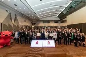 ちば起業家応援事業