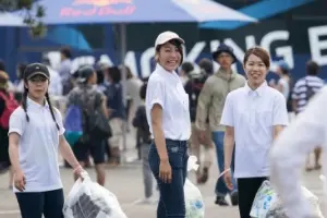 チーム千葉ボランティアネットワーク