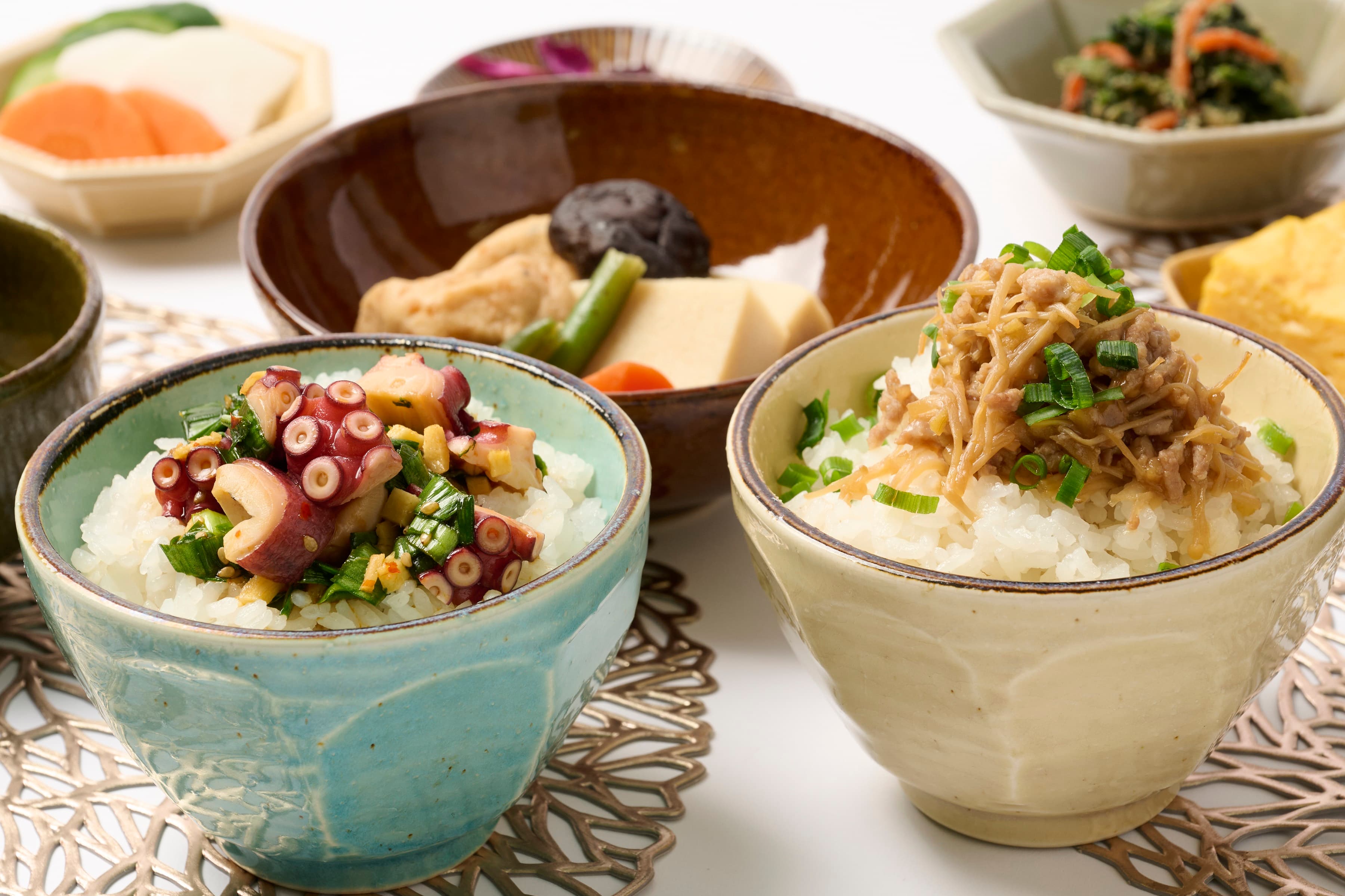 【第3回多古町おかず選手権】今年も受賞商品が商品化!最優秀賞と優秀賞のセットが多古町の特産品を取り扱った専門サイト「多古町商店」にて販売スタート!