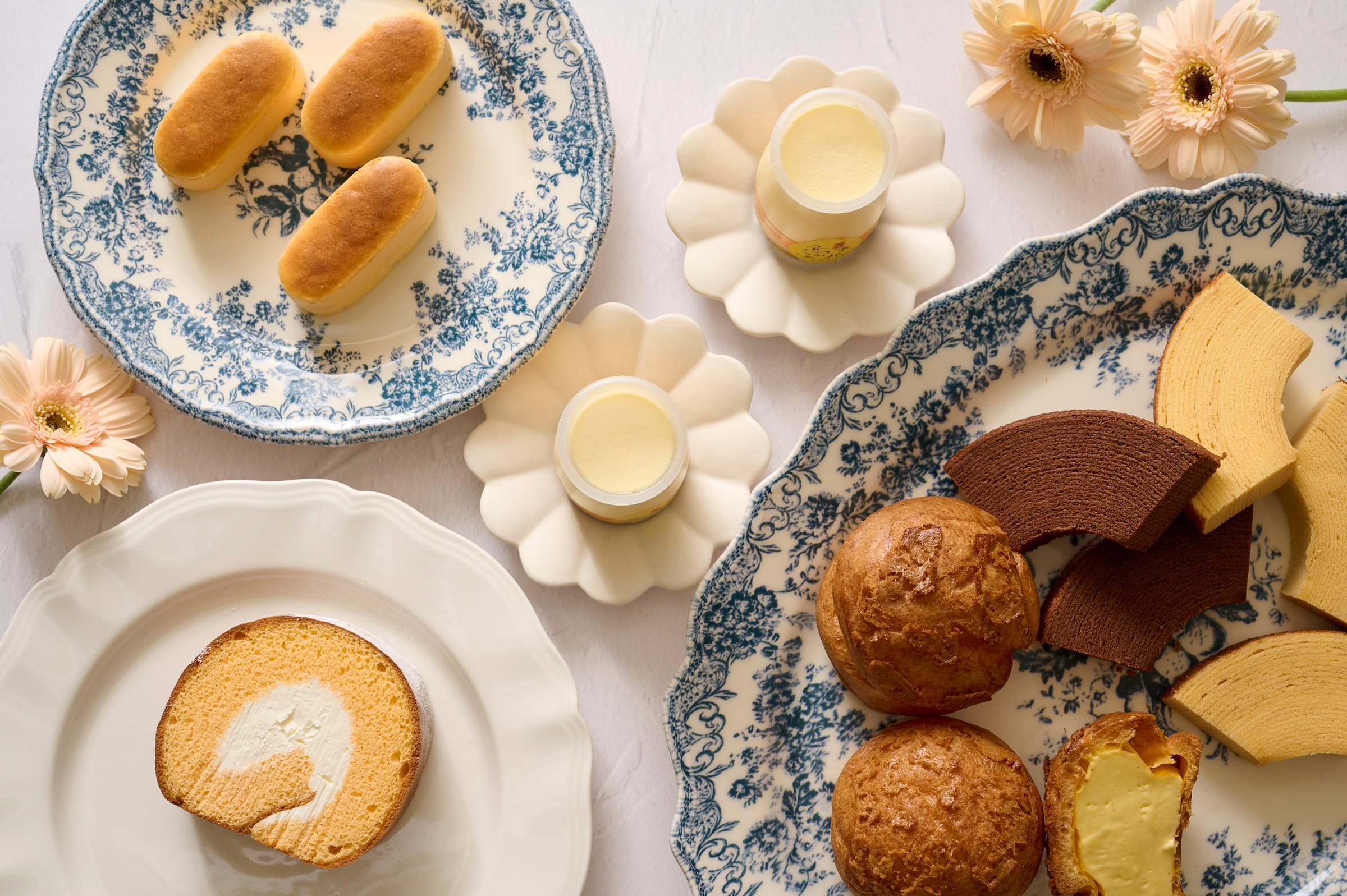 菓子工房アントレECサイト『ENTREE Online』2025年4月11日(金)リニューアルオープン!