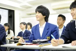 興学社学園グループ