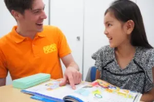 イングリッシュワールド