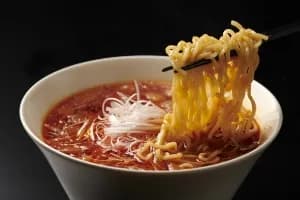 勝浦タンタンメン