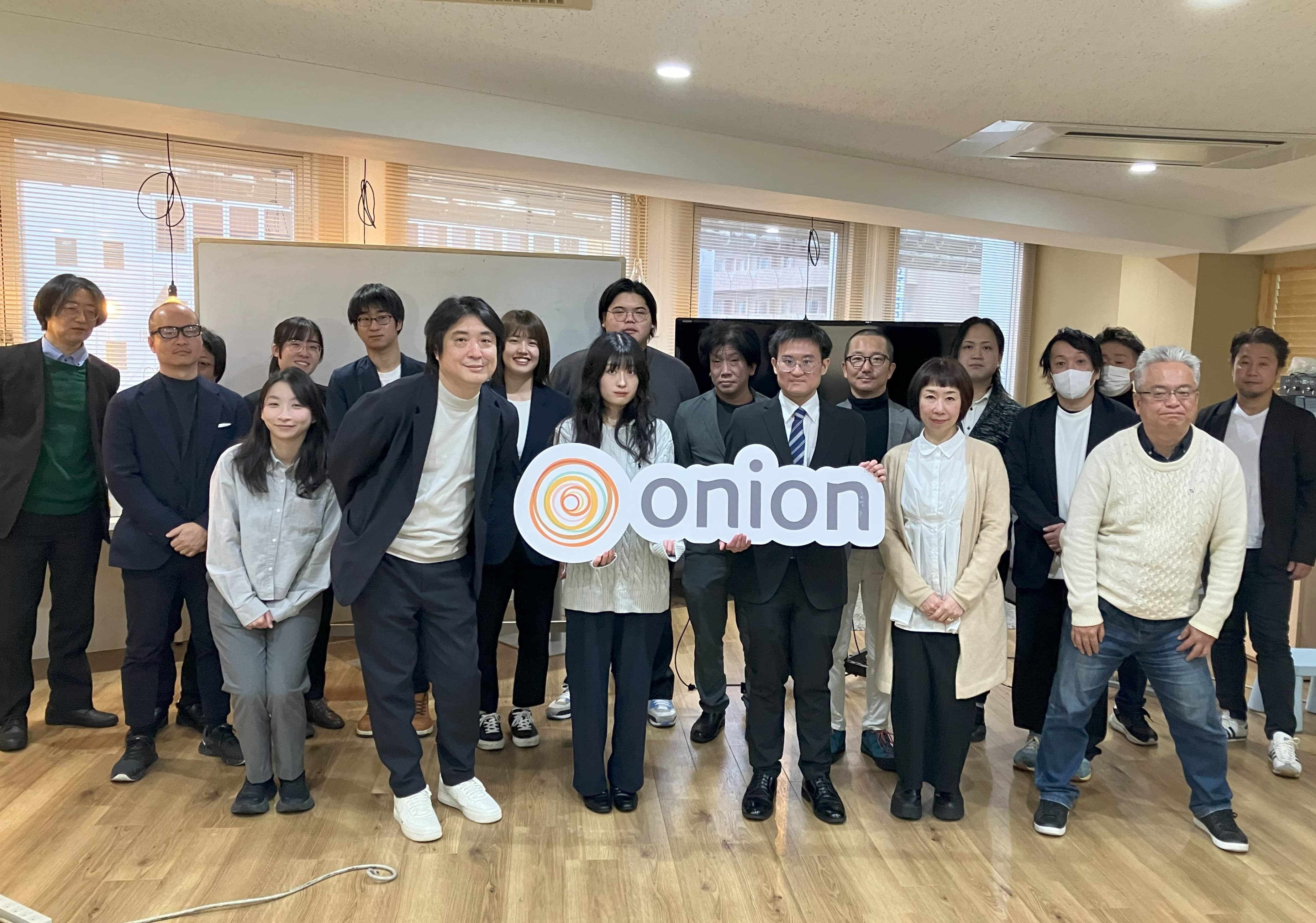 2025年度 新卒入社式を行いました!