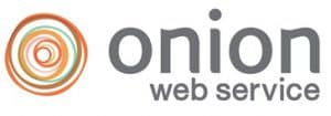新プラン【オニオンWEBサービス】のスタート